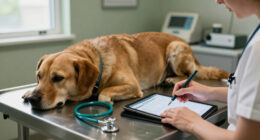 Where Technology And The Human Touch Meet In Vet Med