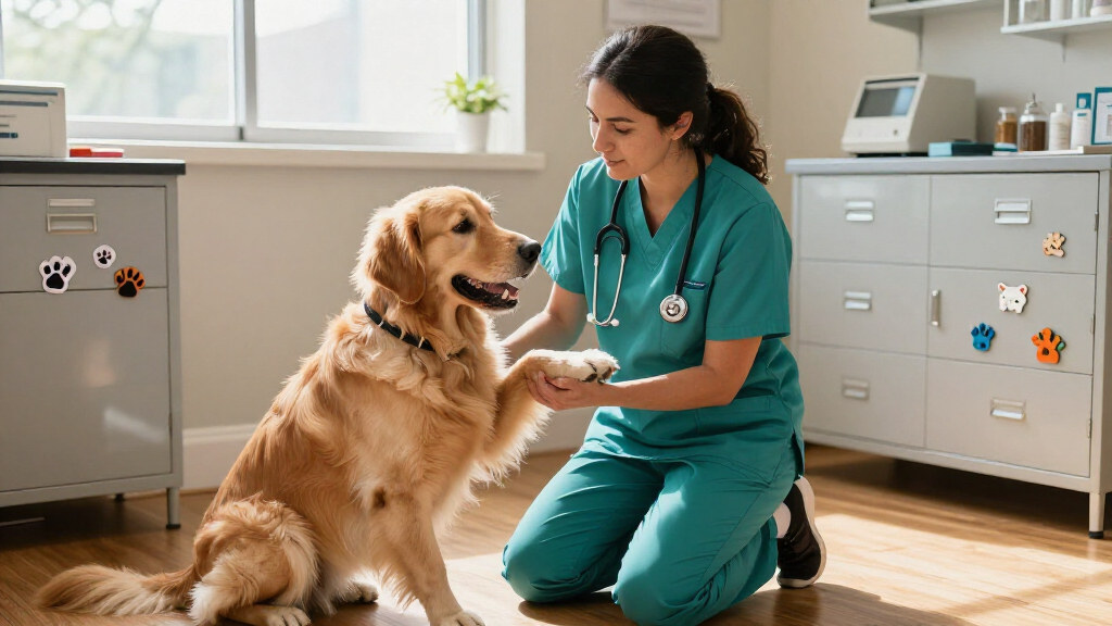 WordRx: Your Dose Of Veterinary Wordplay